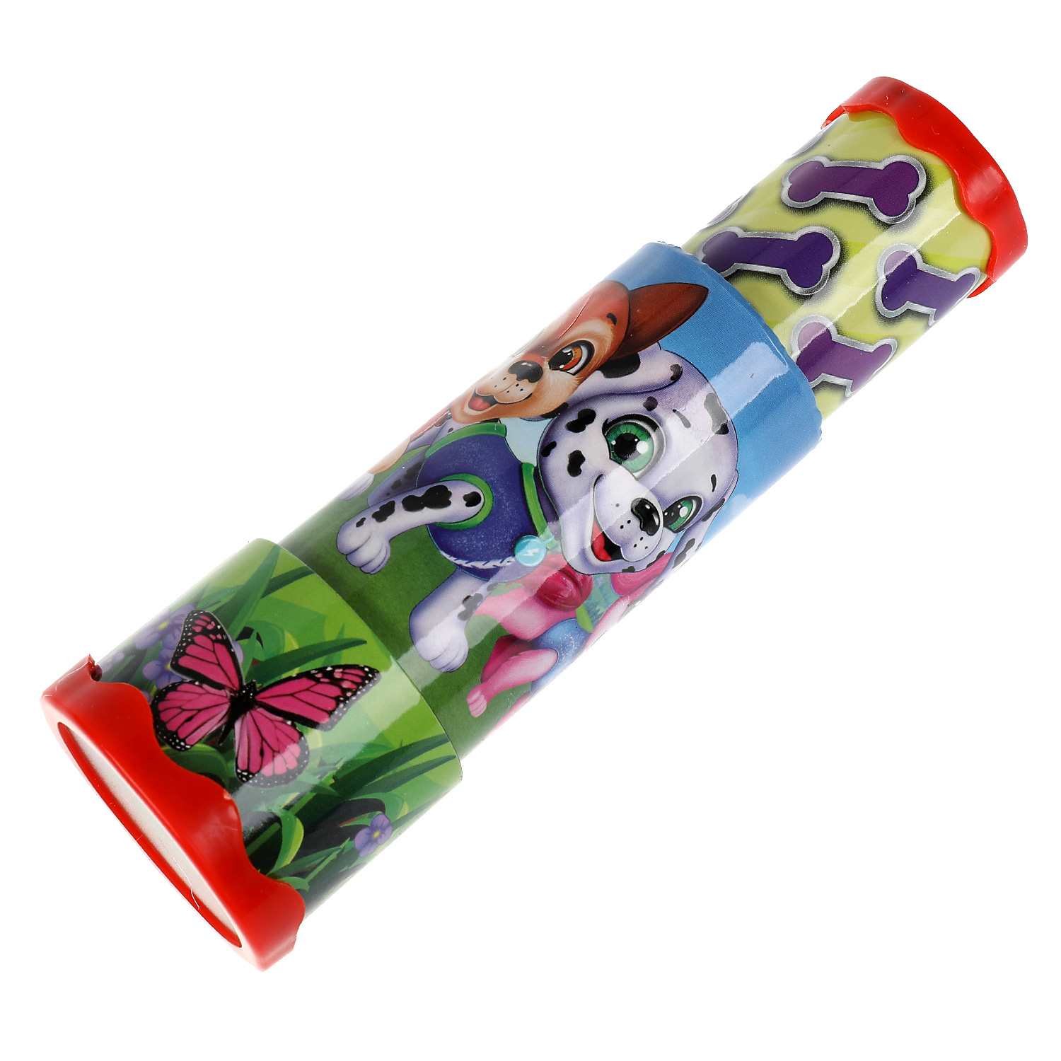 Настольная игра Играем вместе Калейдоскоп - фото 3