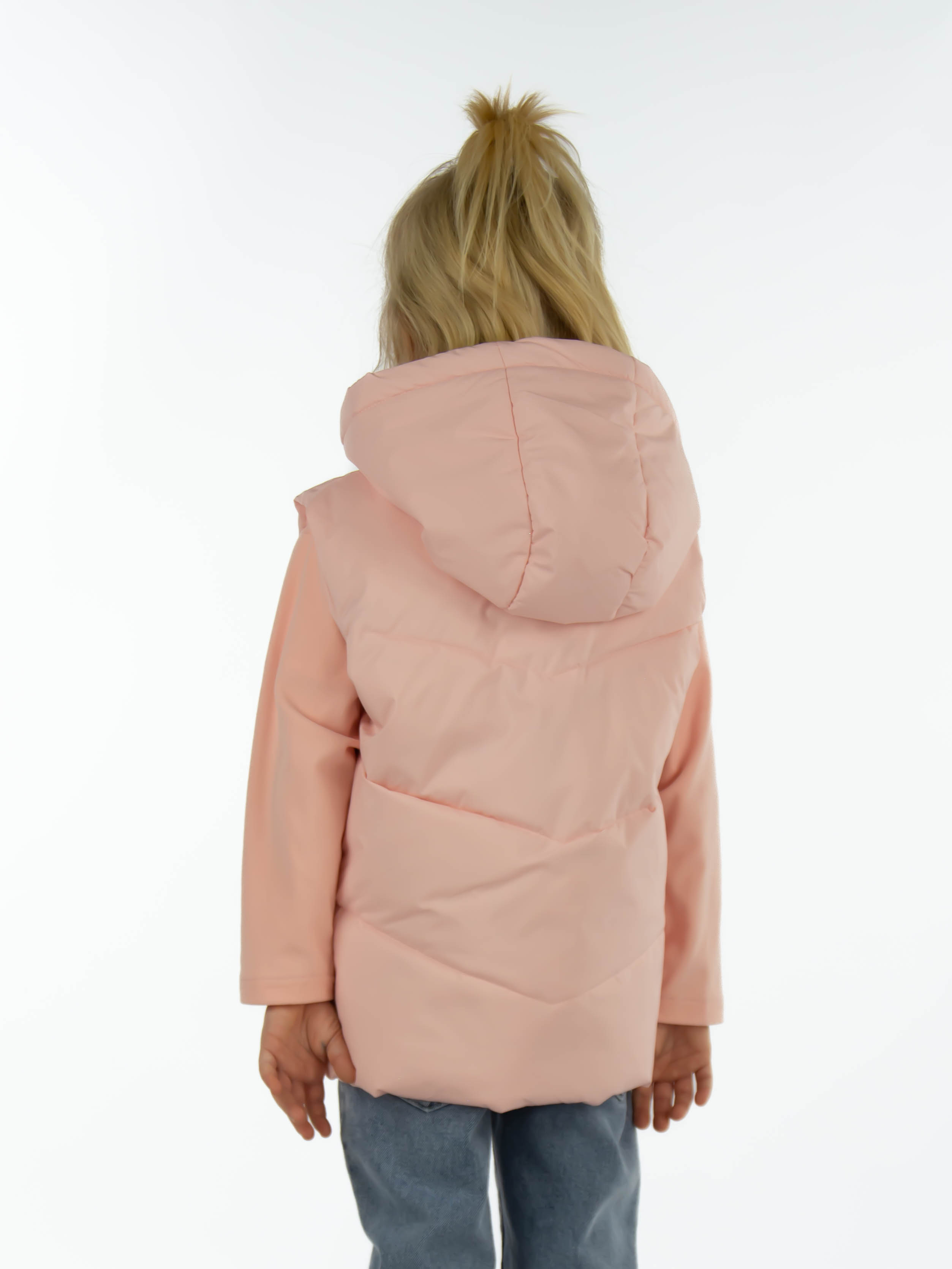 Жилет CASTLELADY 240700896 - фото 7