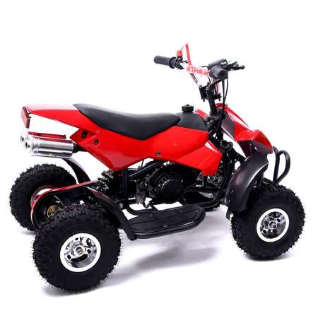 Квадроцикл Sima-Land ATV R4