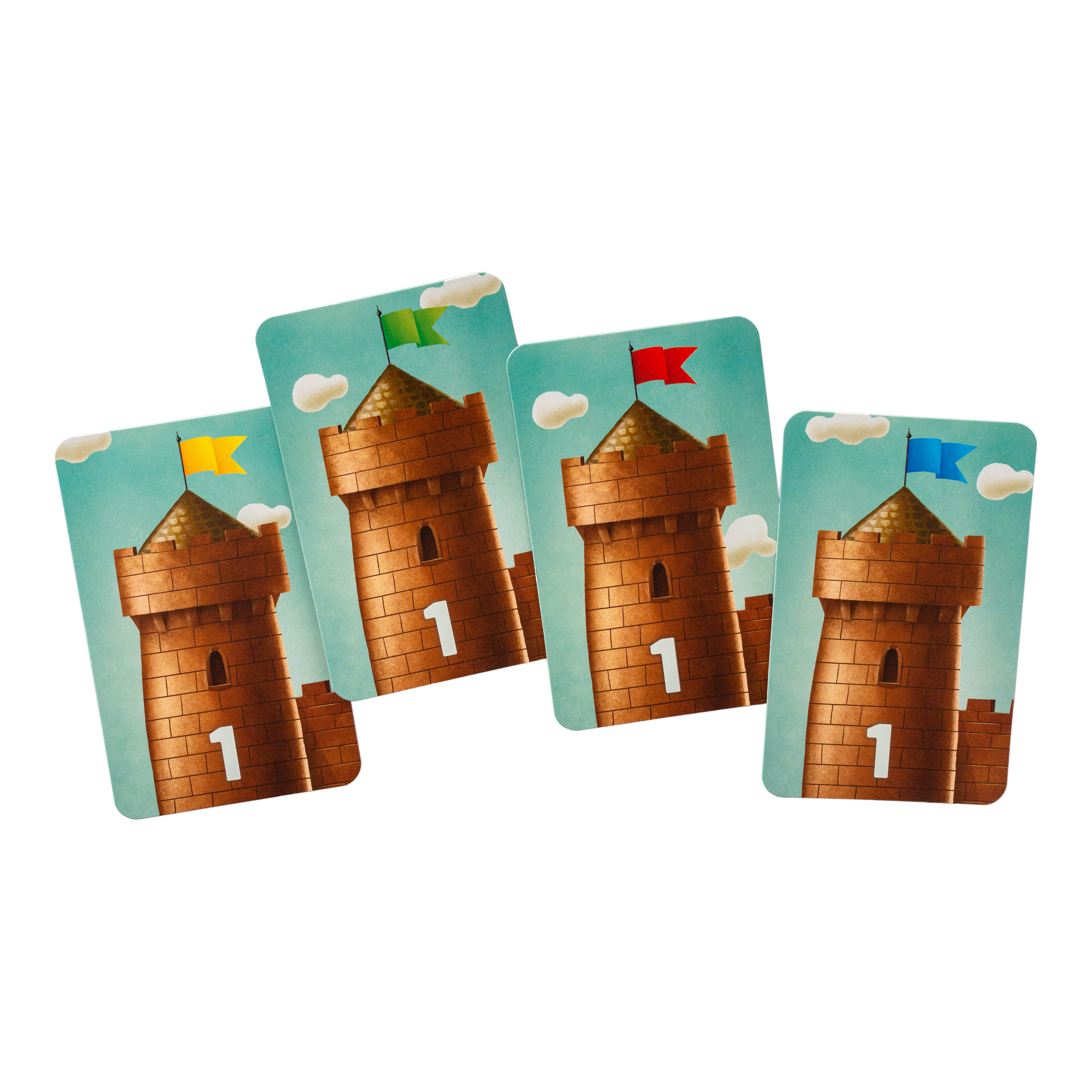Настольная игра GaGa GAMES - фото 17