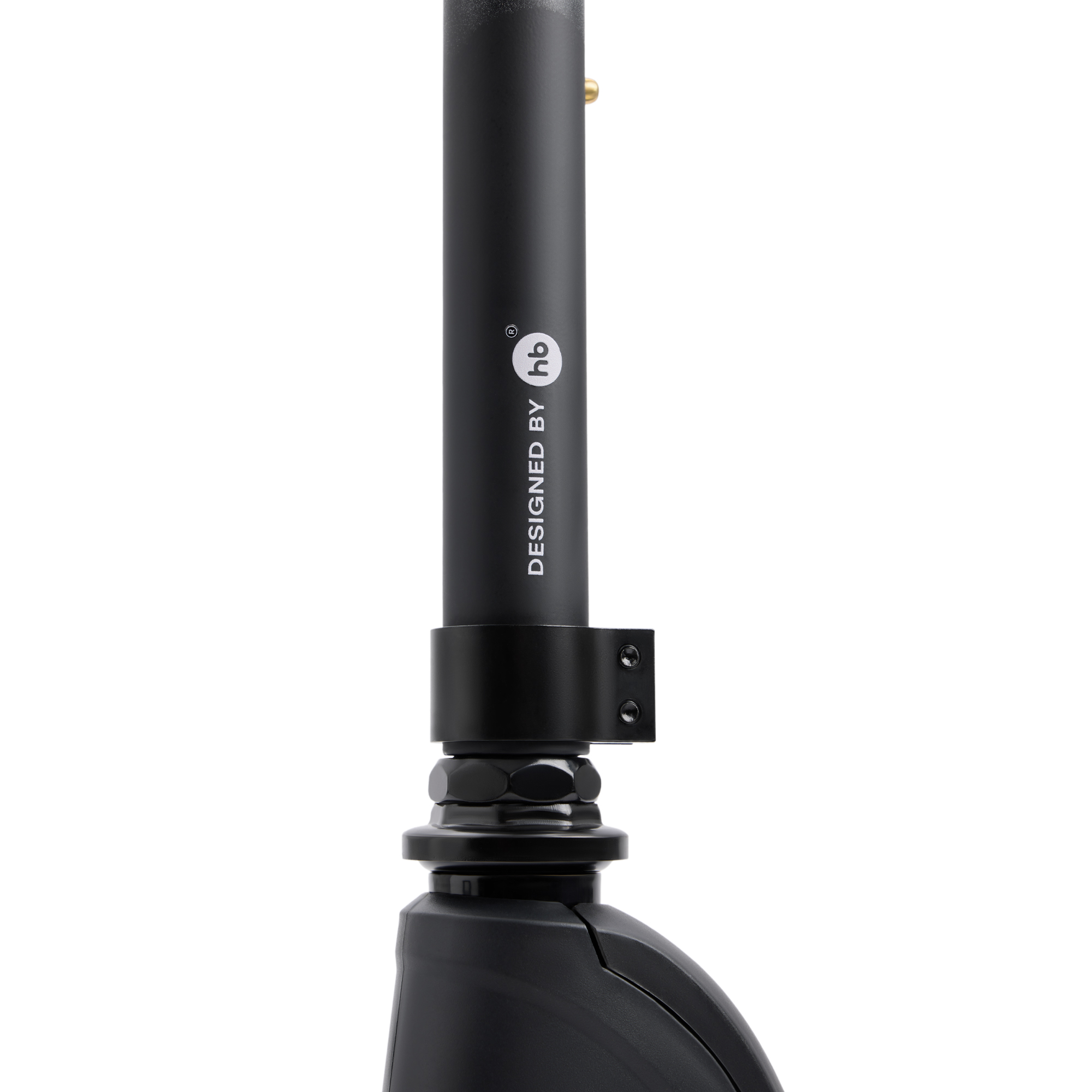 Городской самокат Happy Baby двухколесный - фото 11