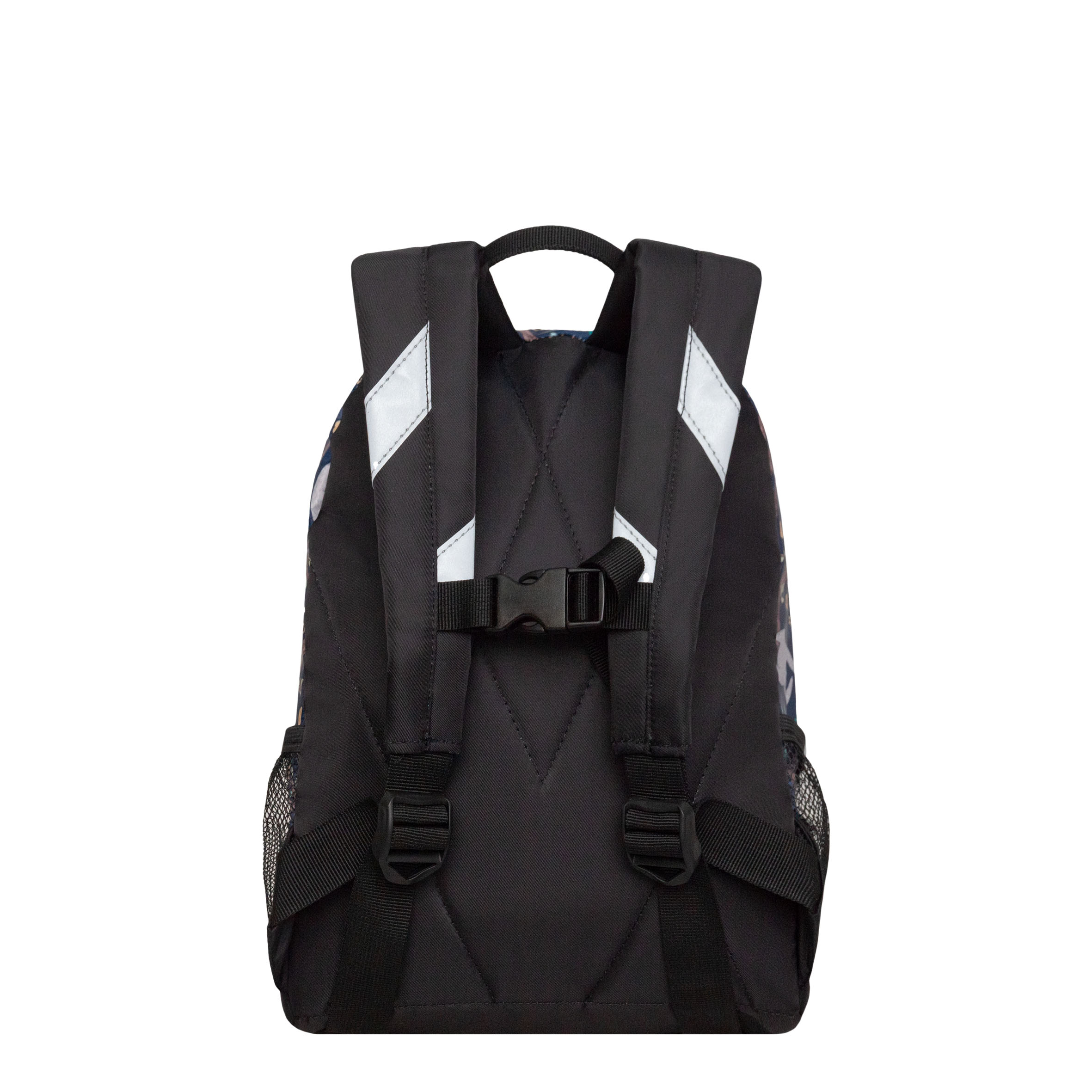 Рюкзак дошкольный Grizzly детский - фото 3