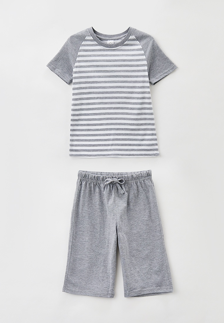 Пижама N.O.A. 11558-3 - фото 2