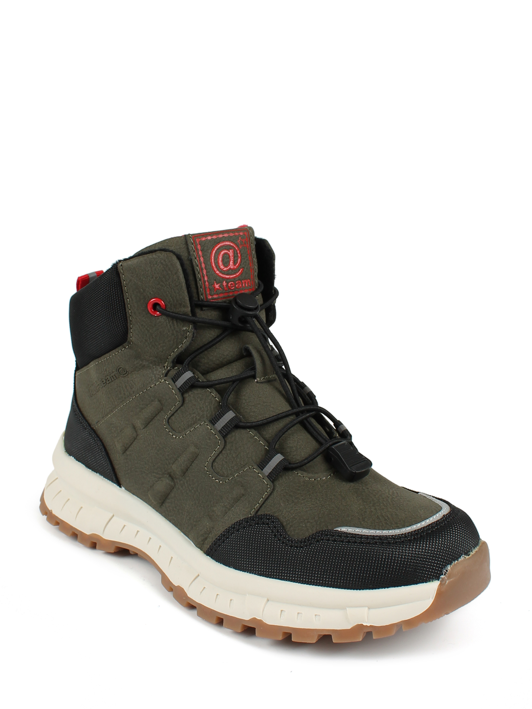 Ботинки Antilopa AL 16081 - фото 10