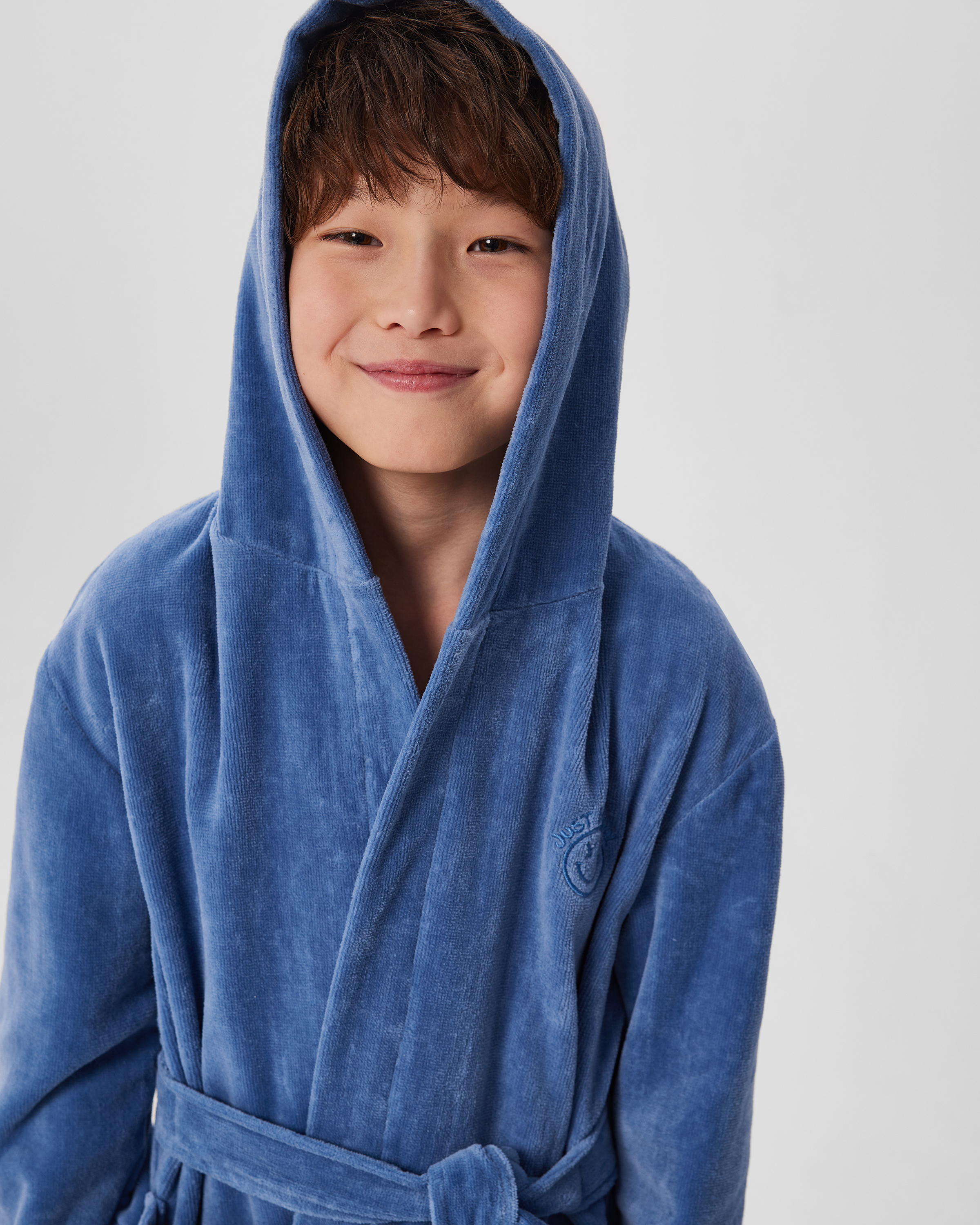 Халат Day and Night W25DN6-bath07tb-66 - фото 1