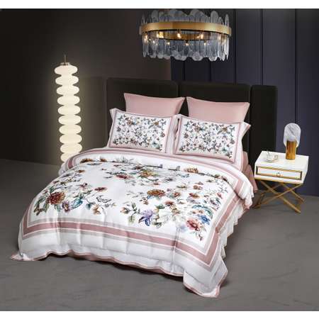 Комплект постельного белья ARYA Fancy Tencel