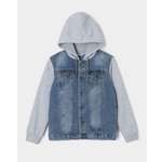 Джинсовая куртка Futurino