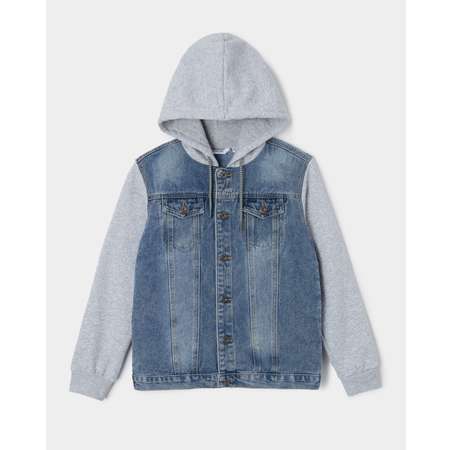 Джинсовая куртка Futurino