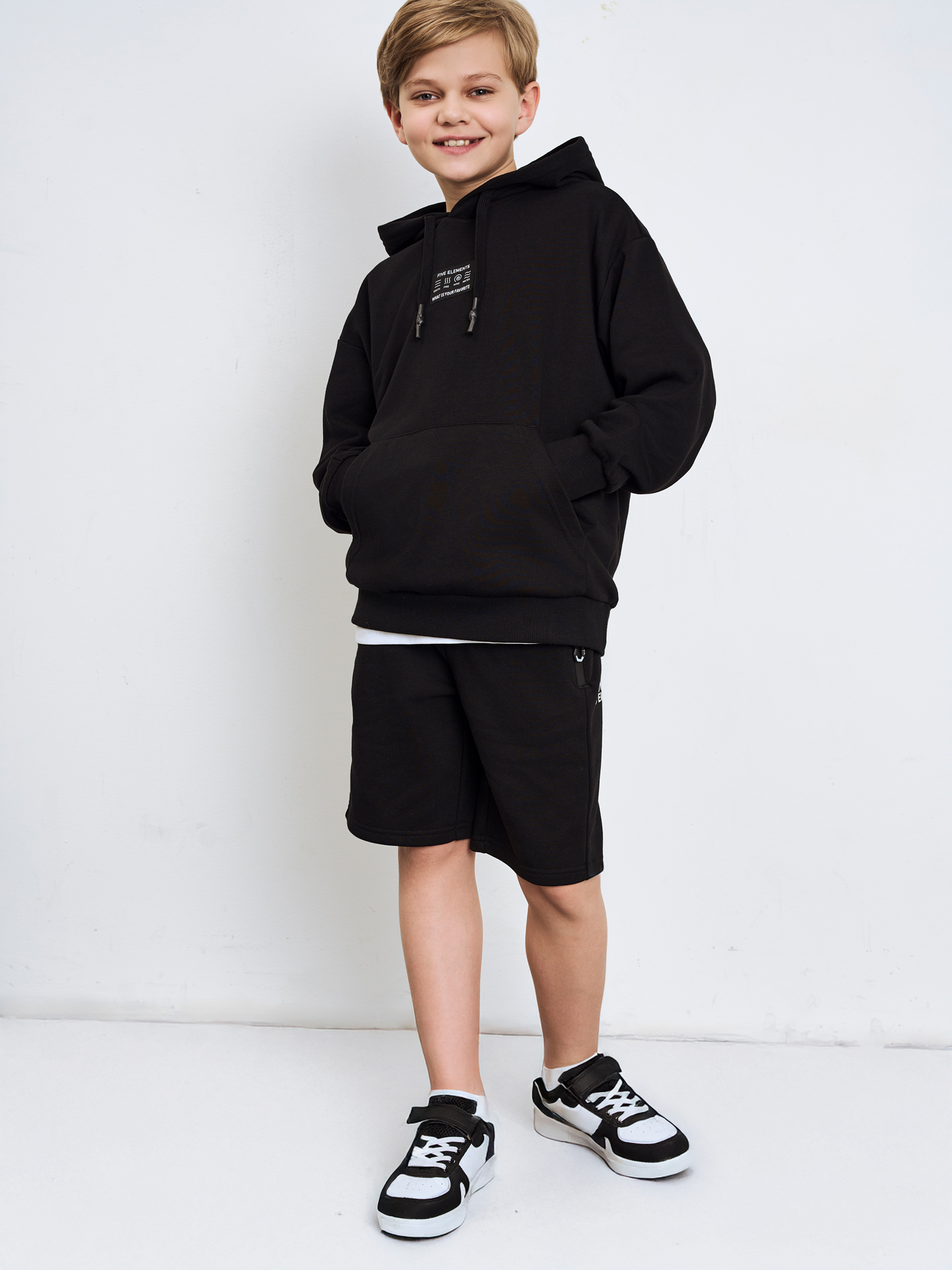 Худи PlayToday 12611250 - фото 2