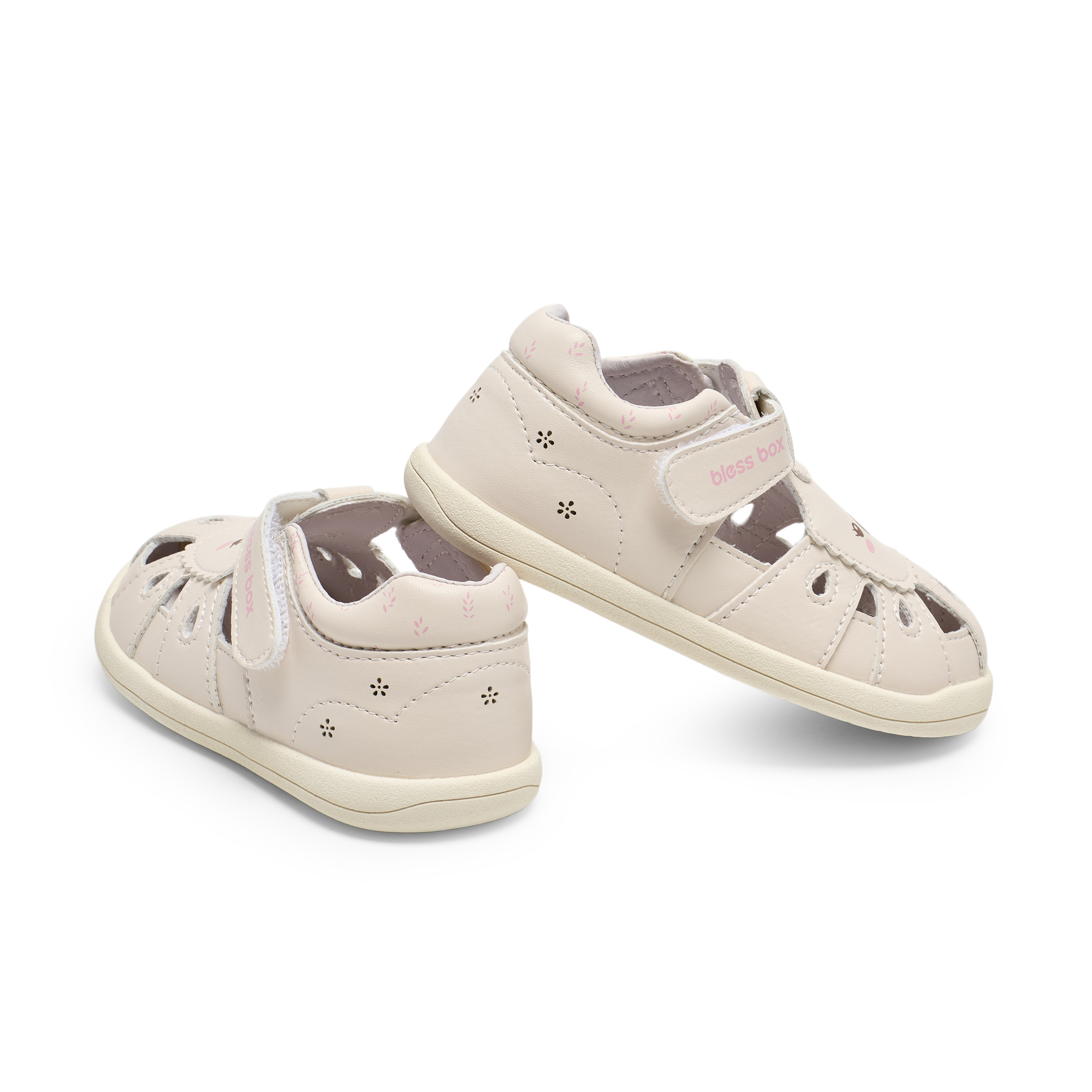 Сандалии BLESSBOX BX53011C - фото 5