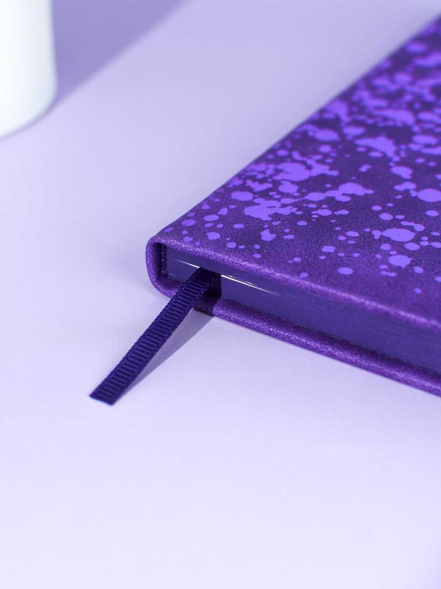 Ежедневник Феникс + ESCALADA 120 лист. - фото 12