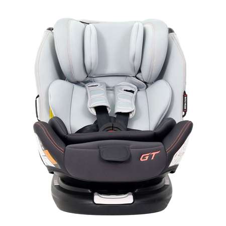 Автокресло Rant Isofix 0+/1/2/3 (0-36 кг)