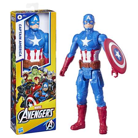 Фигурка Marvel Капитан Америка