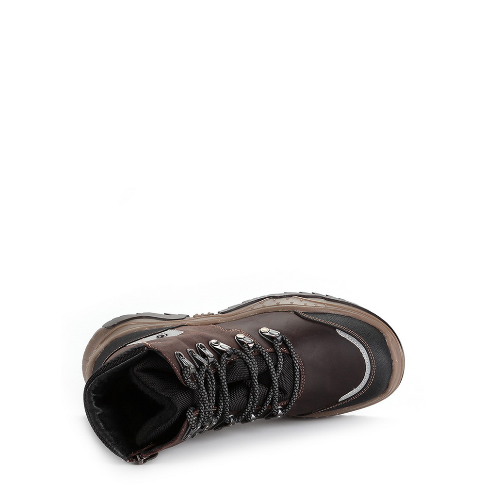 Ботинки ELEGAMI 5-525092115 - фото 4