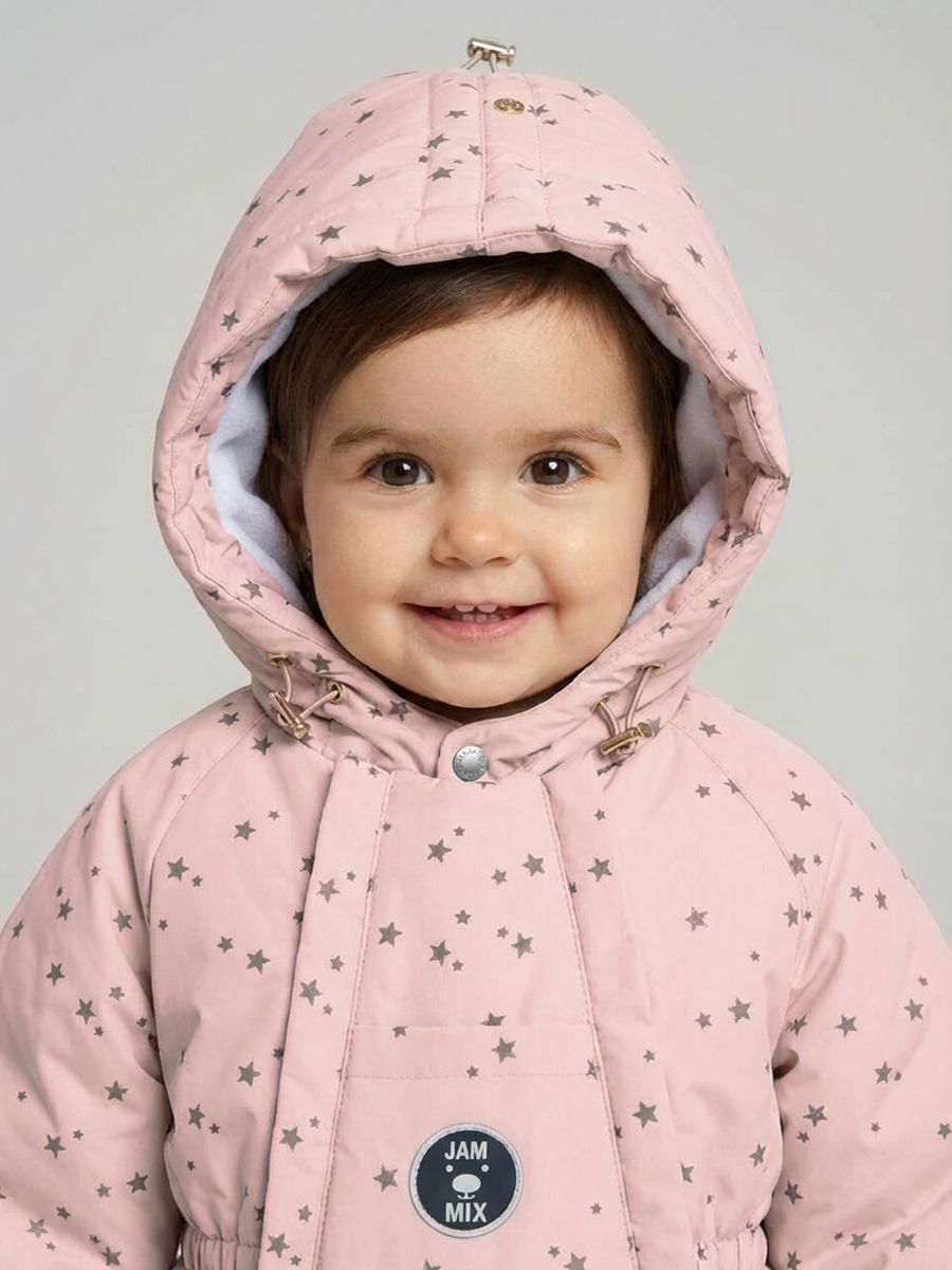 Комбинезон JAM MIX МД-5520/3 - фото 2