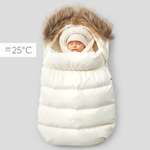 Конверт в коляску Happy Baby