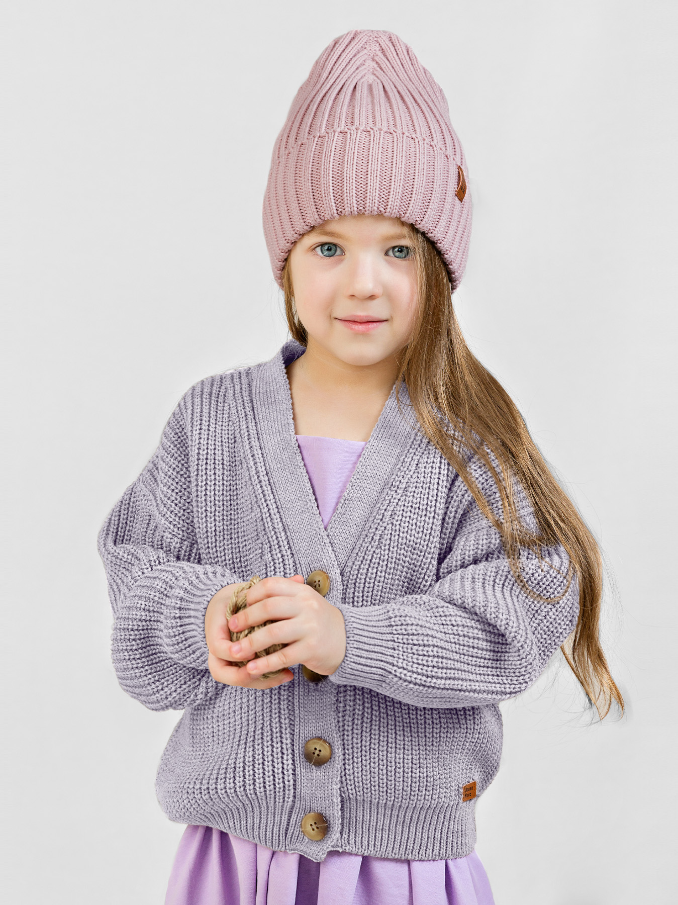 Кардиган Bossa Nova 701К-723-А - фото 1