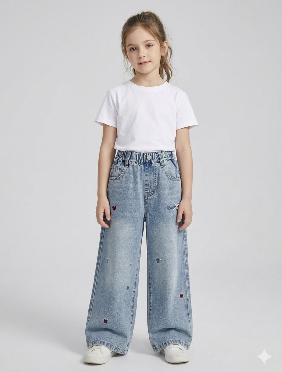 Джинсы MODERNFECI NZK3059# - фото 1