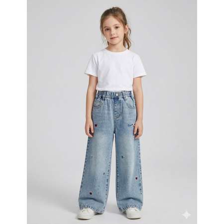 Джинсы MODERNFECI