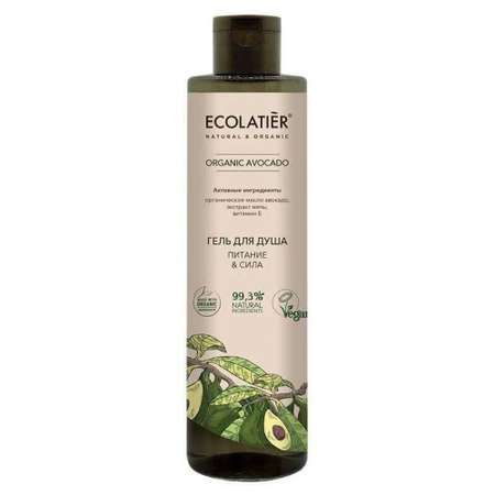 Гель Ecolatier