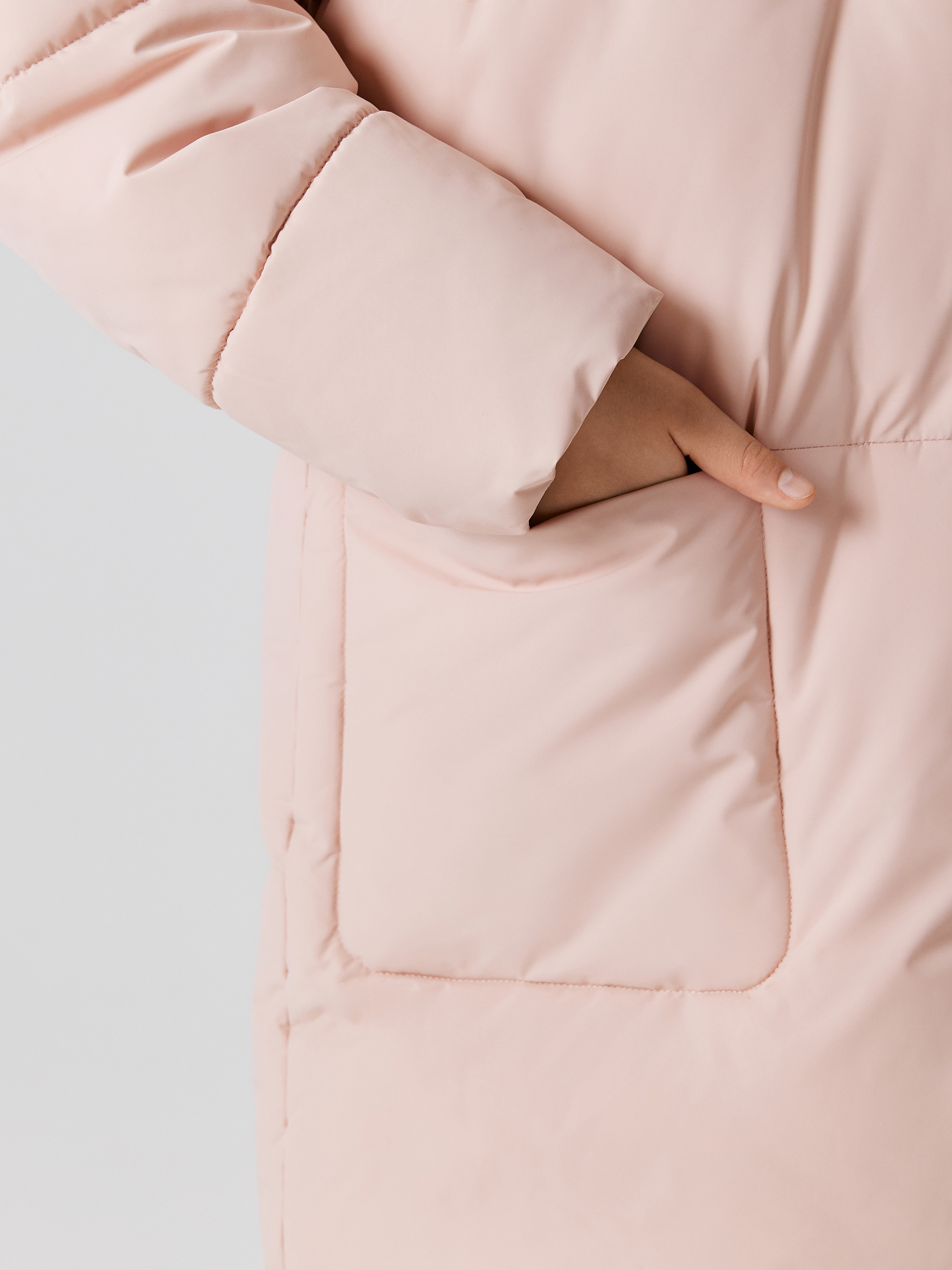 Пальто Acoola 20210650029_0081304 - фото 10