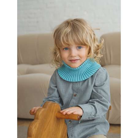 Шарф-снуд Starkoff Kids