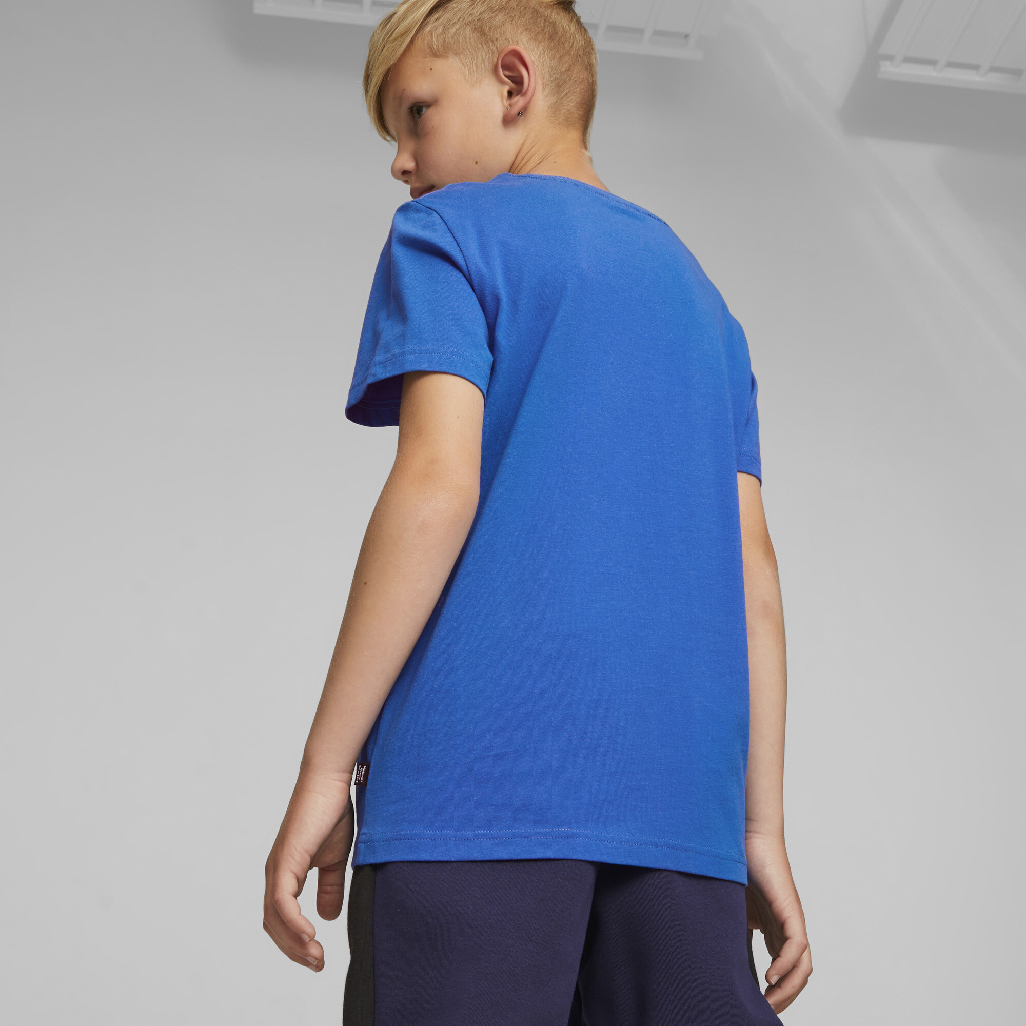 Футболка Puma 58698548 - фото 3