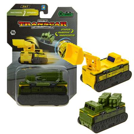 Автомобиль 1TOY