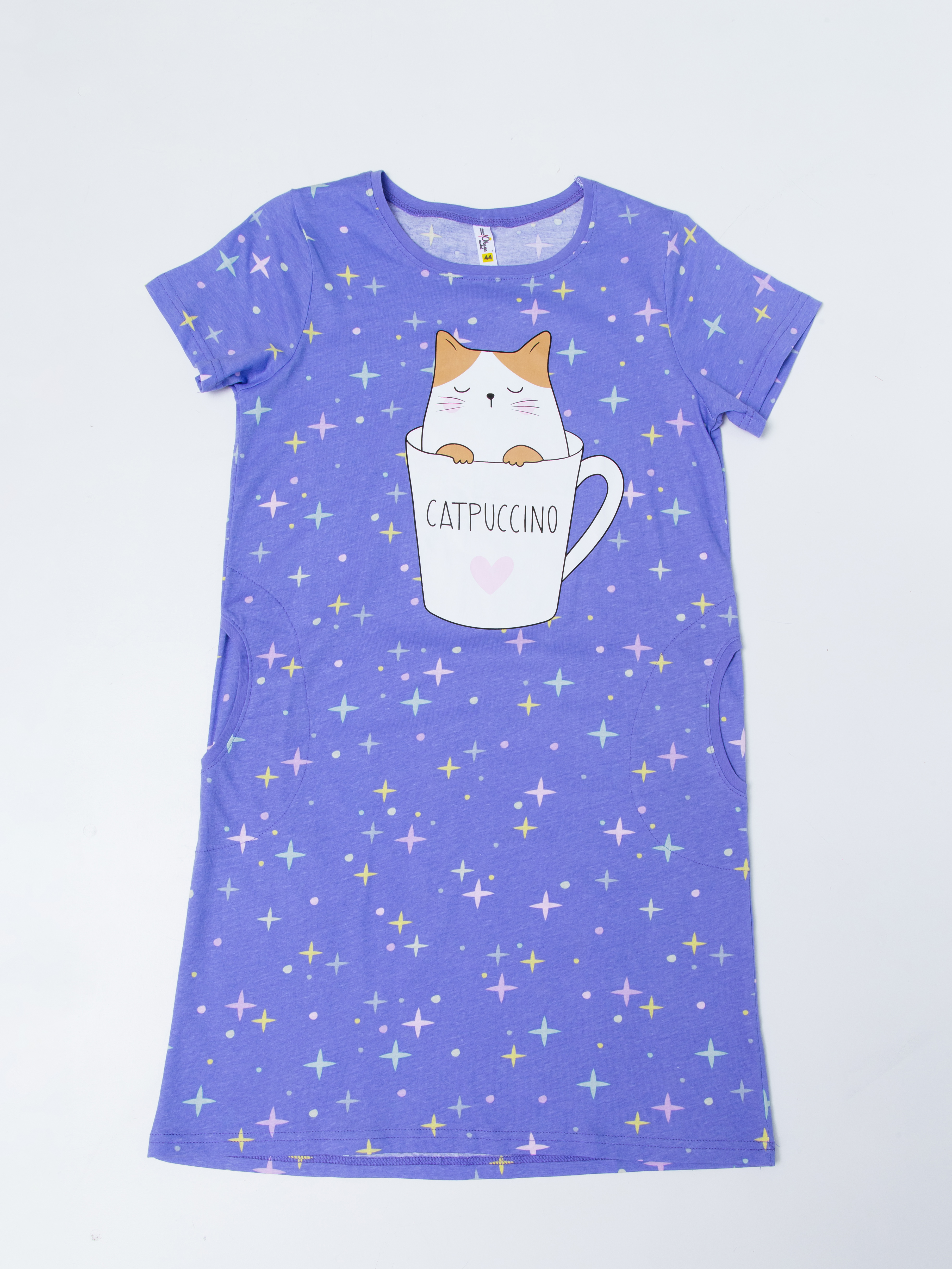 Туника Ohana Market 19154 - фото 2