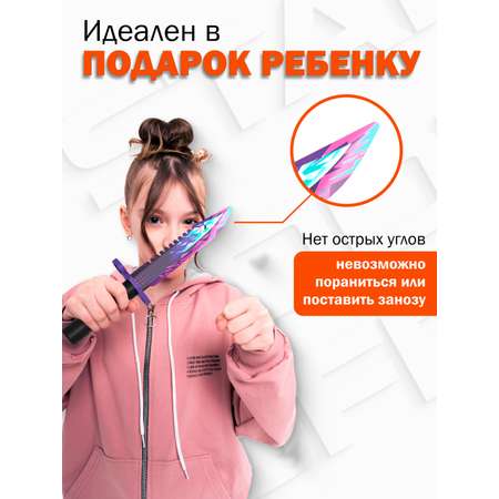Нож PalisWood