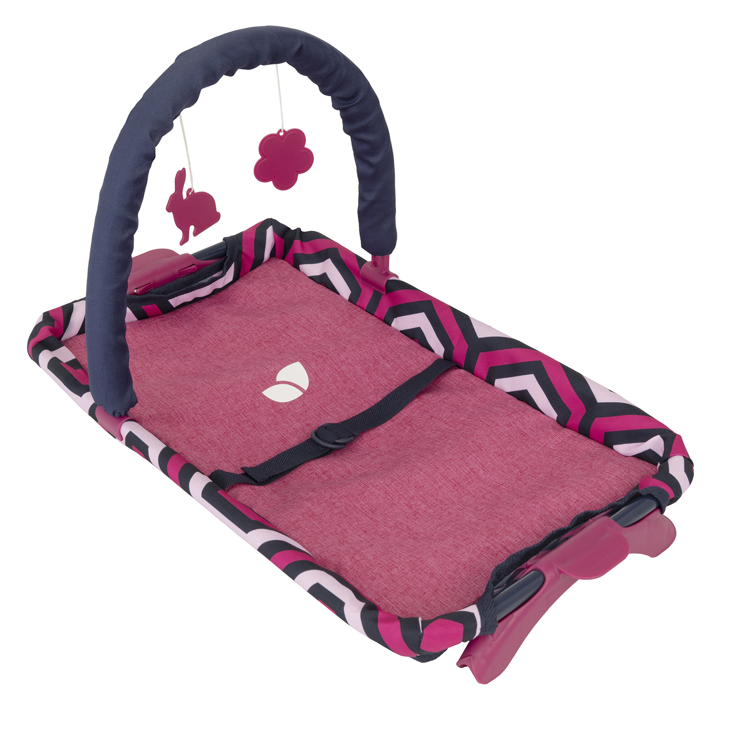 Аксессуар для кукол Joie манеж 1423783.00 - фото 5