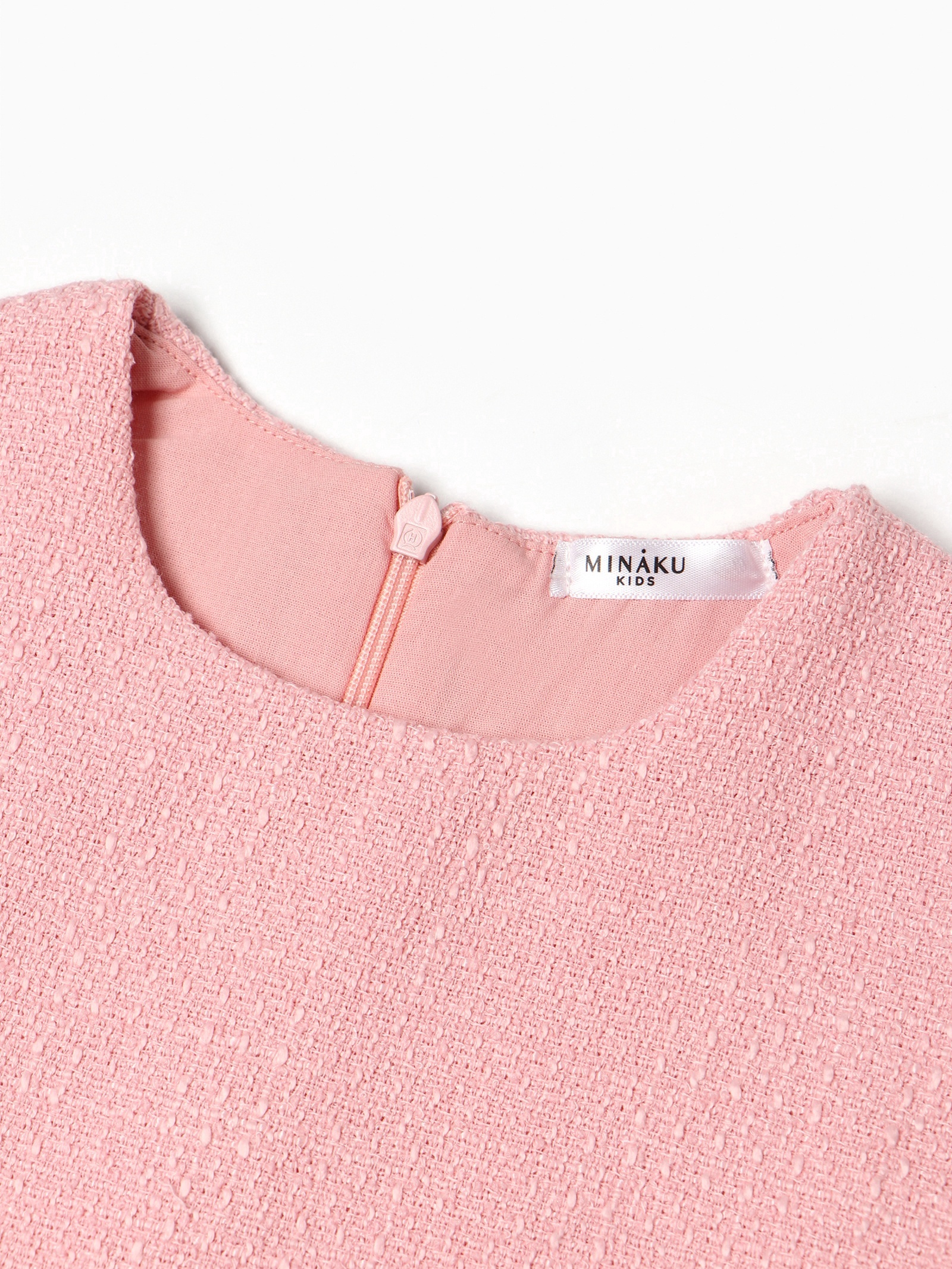 Платье Minaku 10678829 - фото 11