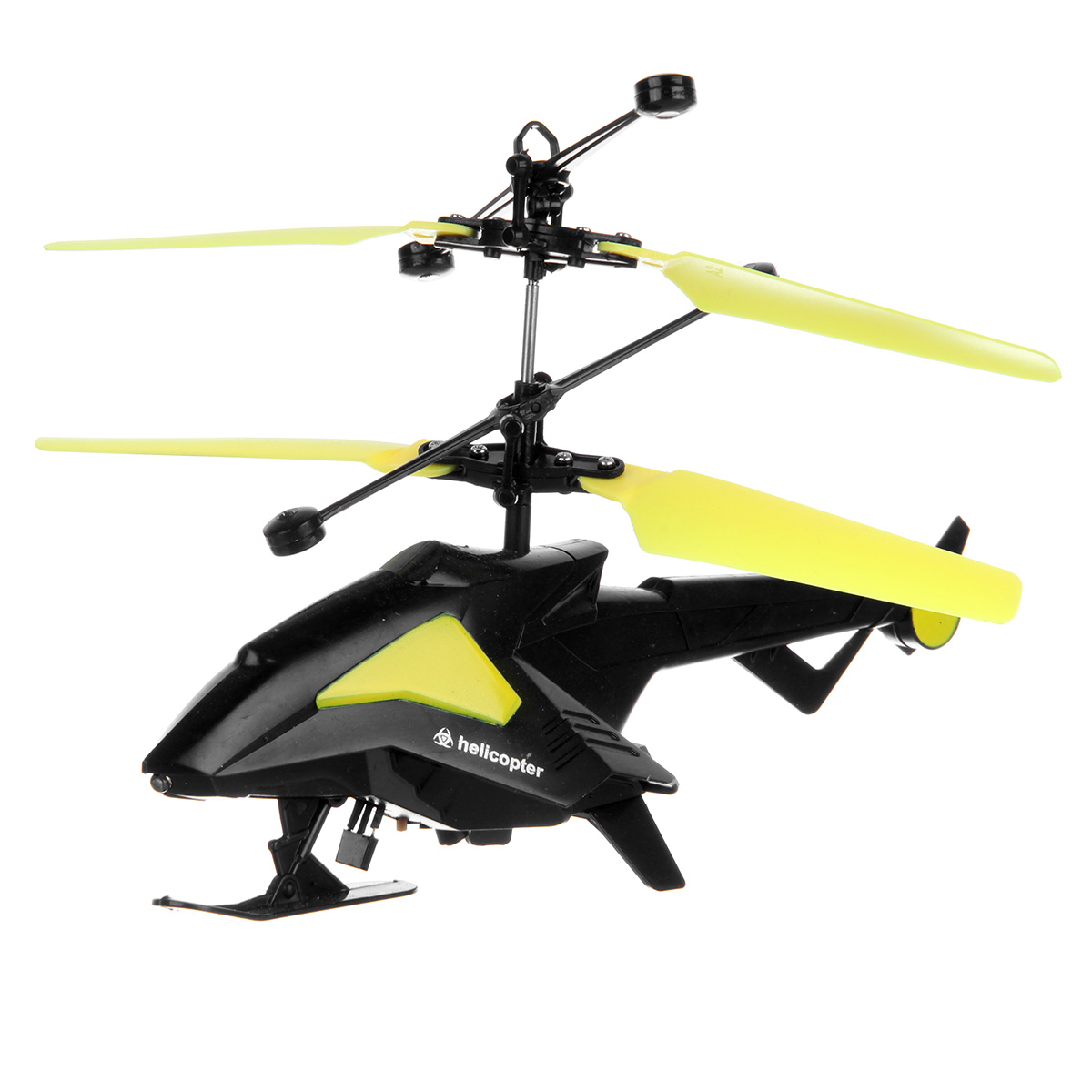 Вертолет РУ Veld Co - фото 4