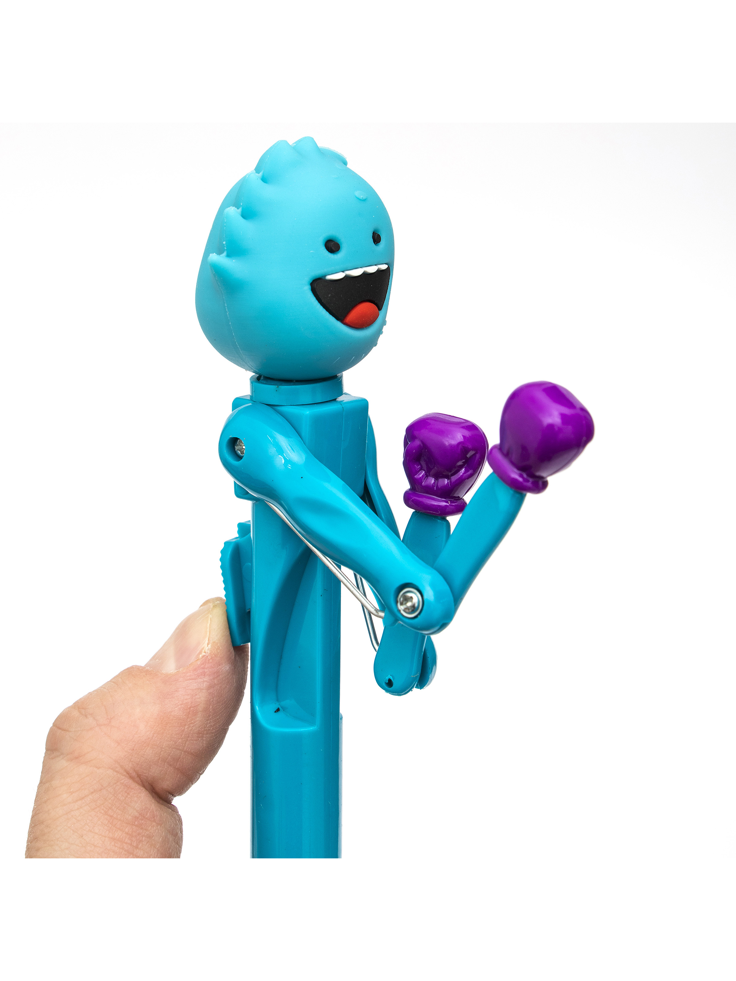 Ручка шариковая ЭВРИКА 2 шт. - фото 4