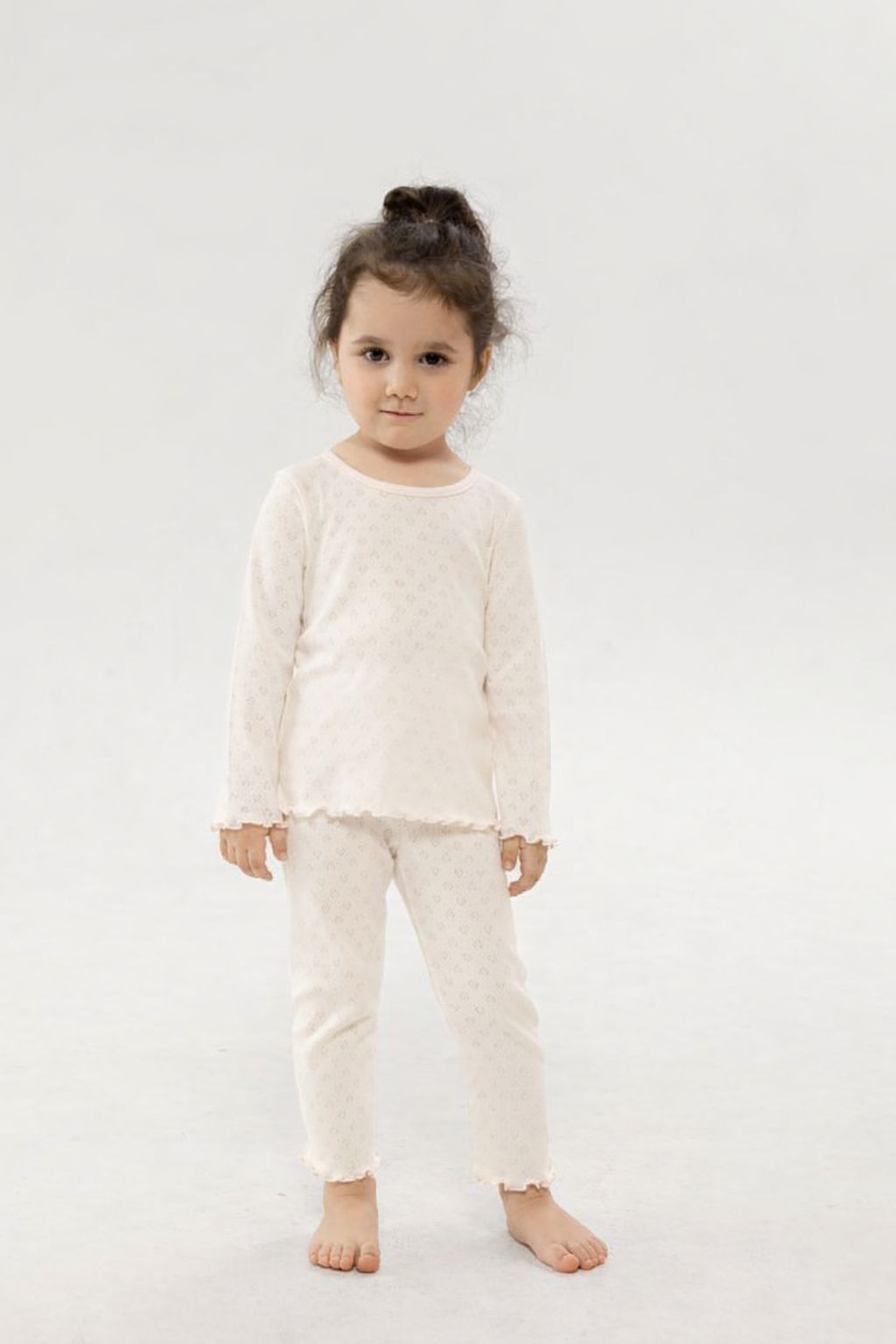 Пижама MAGIC MOM ПП910/2 - фото 1