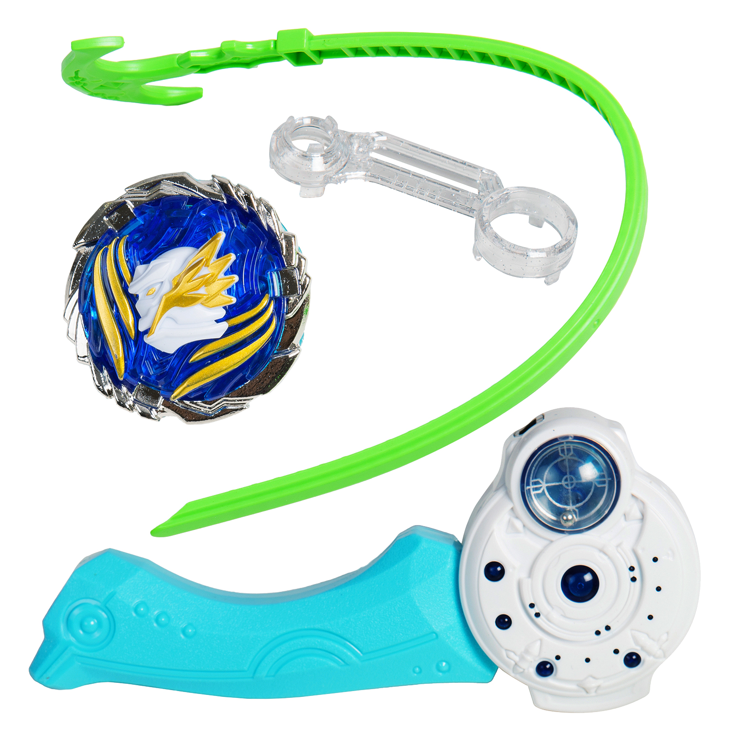 Игровой набор Infinity Nado Ares Wings Классик - фото 2