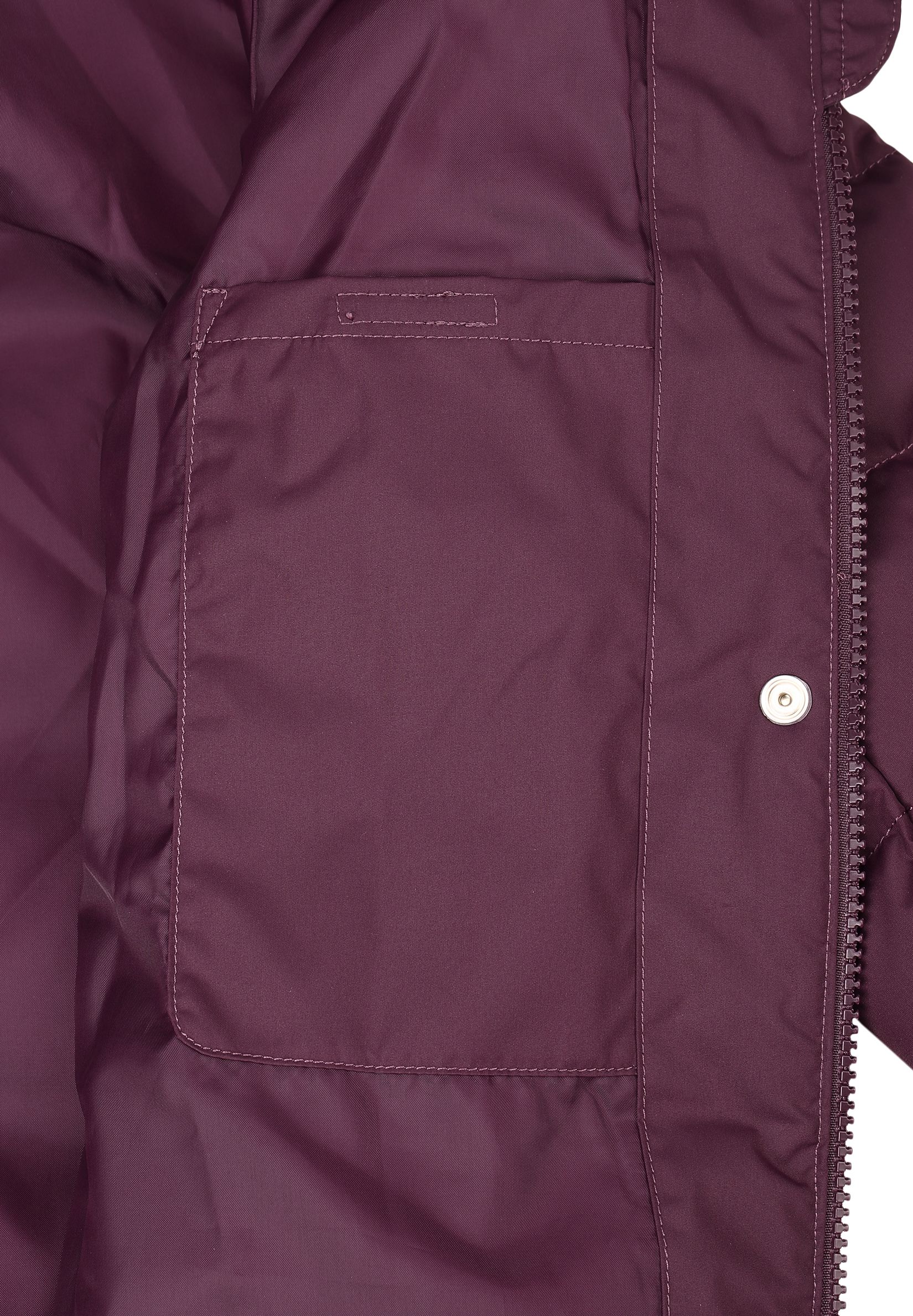 Пальто пуховое Reima 531488-4960 - фото 7