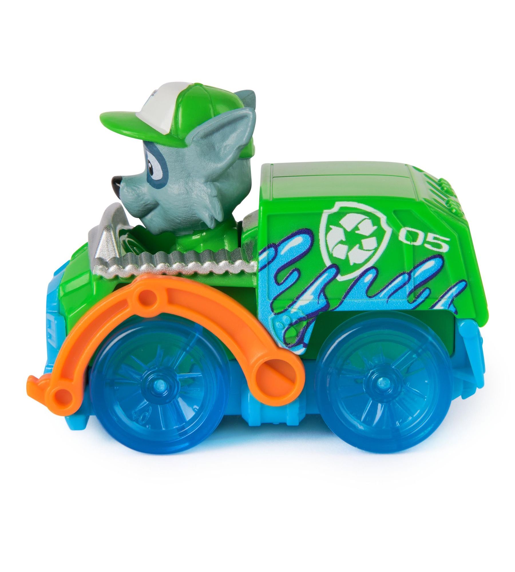 Автомобиль Paw Patrol Гонщики в ассортименте 6074402 - фото 47
