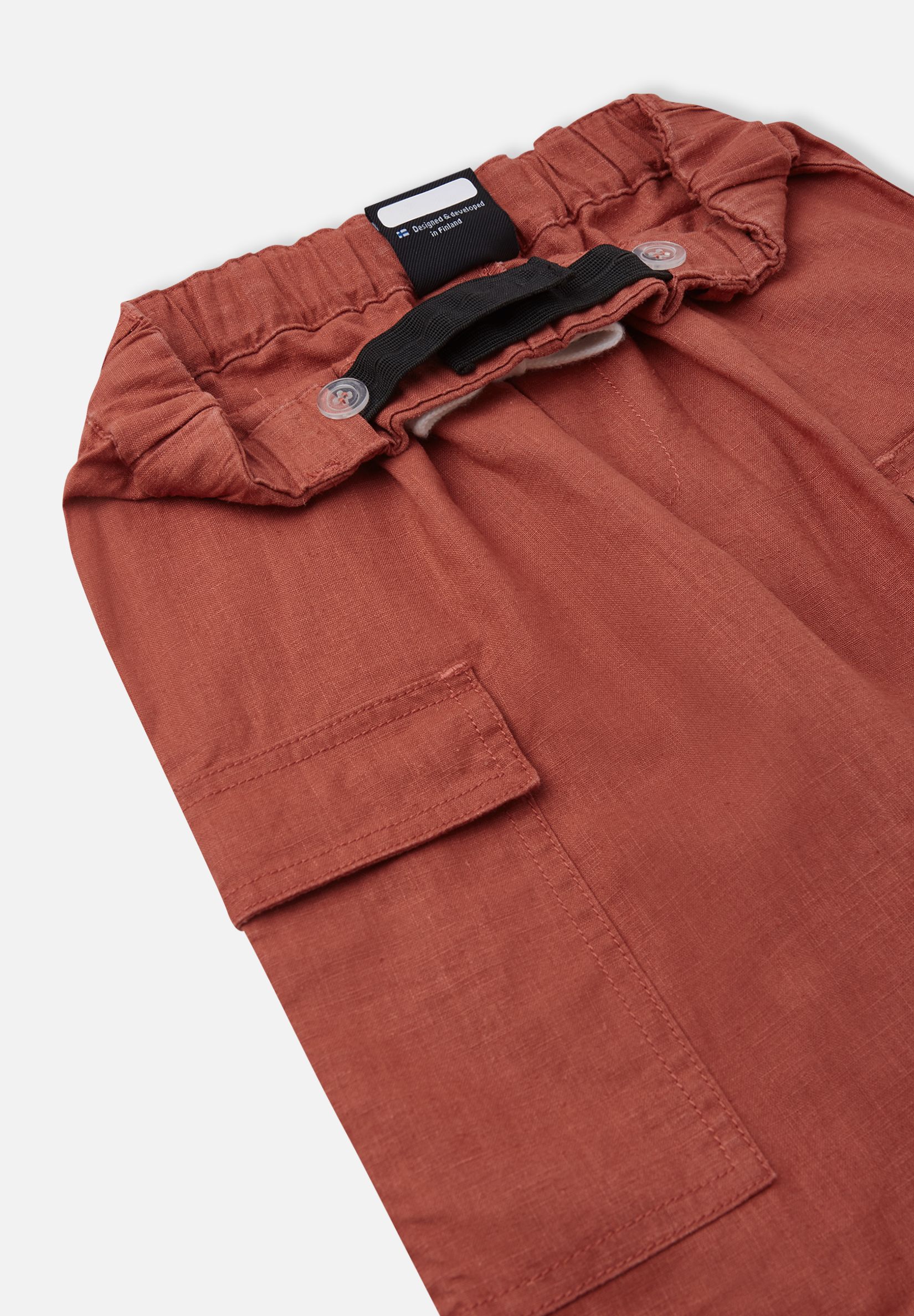 Шорты Reima 536715-1330 - фото 3