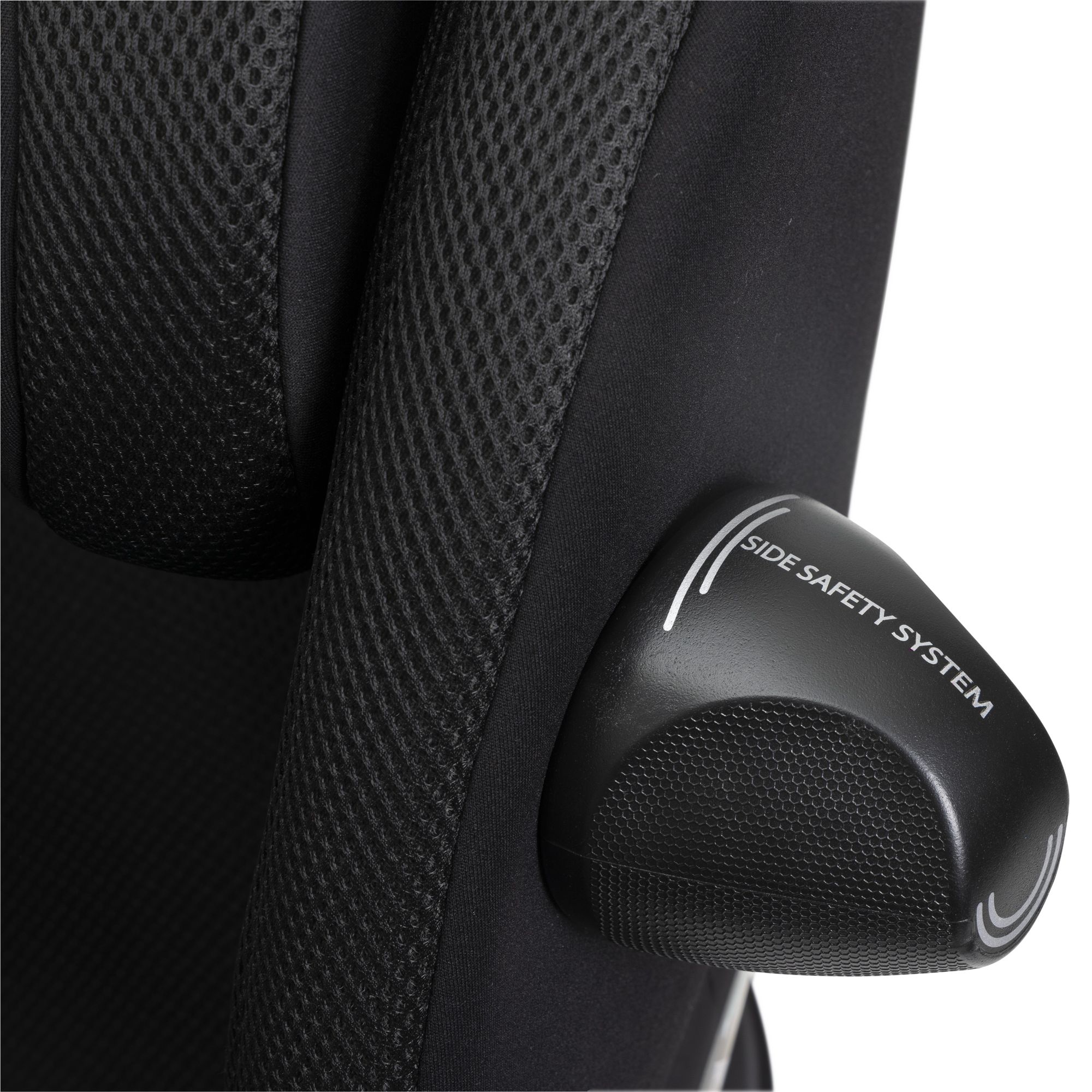 Автокресло Chicco Isofix 0+/1/2/3 (0-36 кг) черный - фото 20