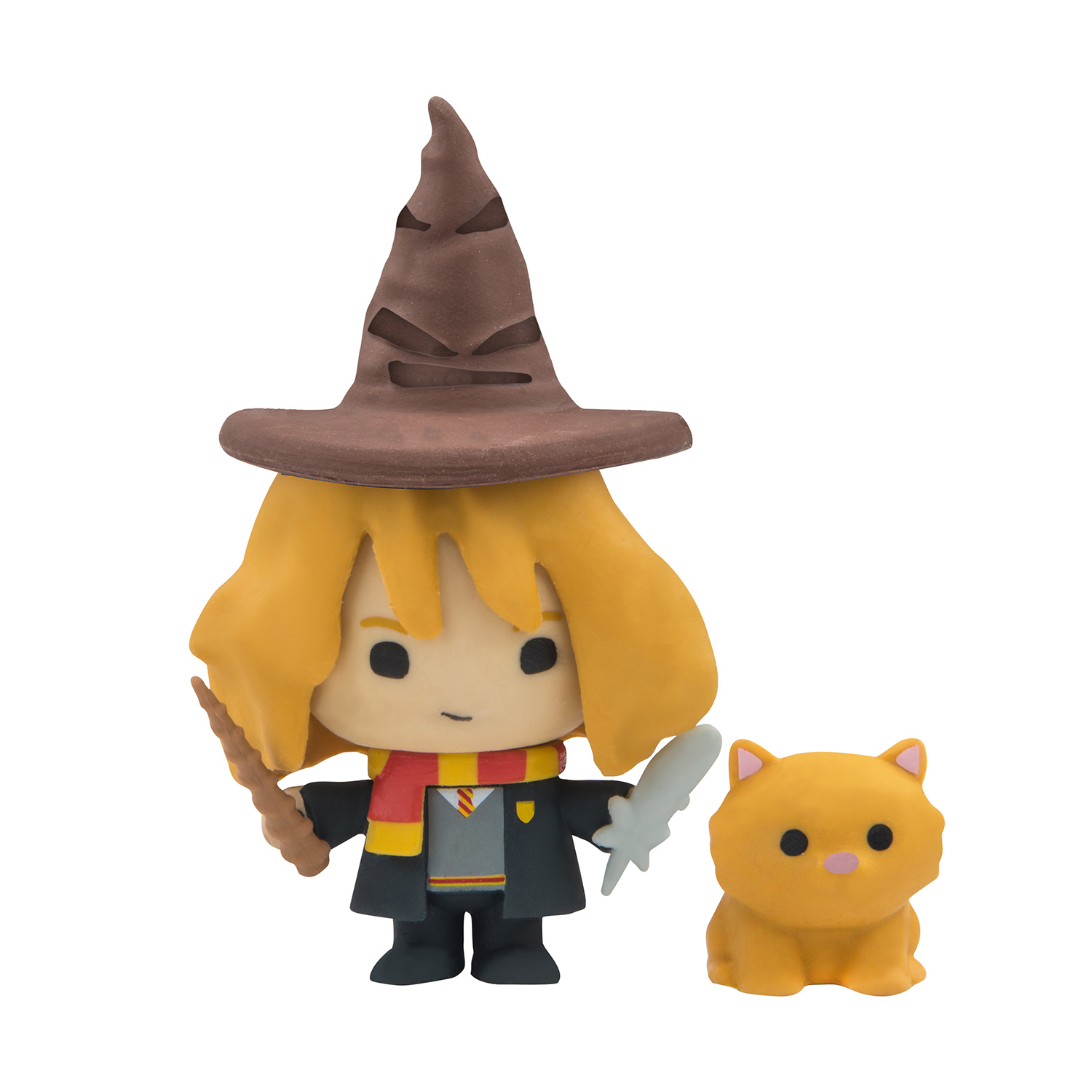 Фигурка Harry Potter Gomee Гермиона Грейнджер - фото 1