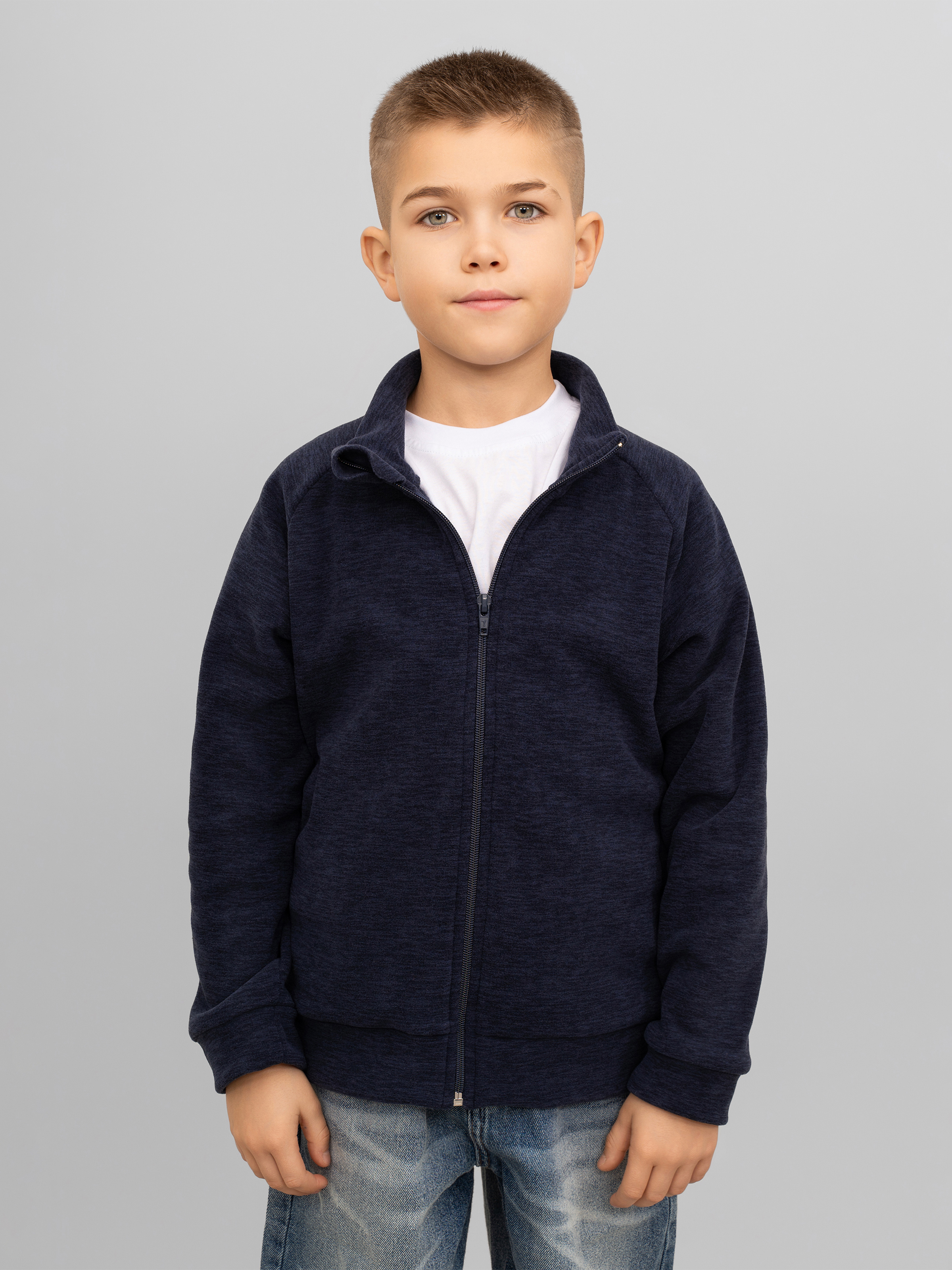 Толстовка ULTRA 689/1кт-Ул т.синий - фото 26