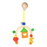 Игрушка S-mala подвеска