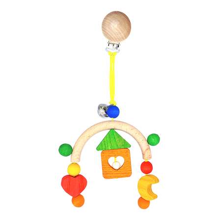 Игрушка S-mala подвеска