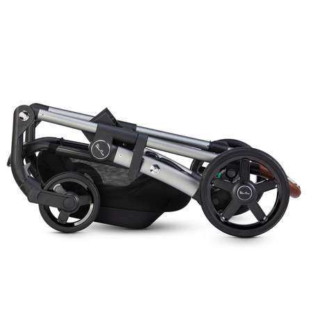 Шасси коляски Silver Cross Wave claret SX2071.CLSI1