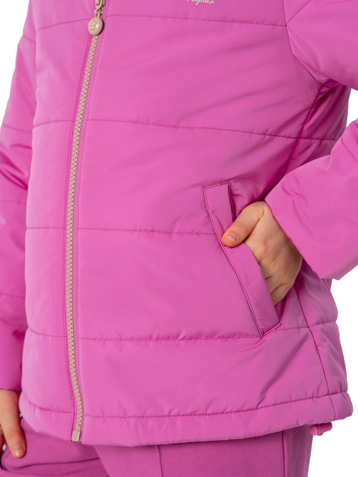 Куртка Kapika NKGCK02-X1 - фото 6