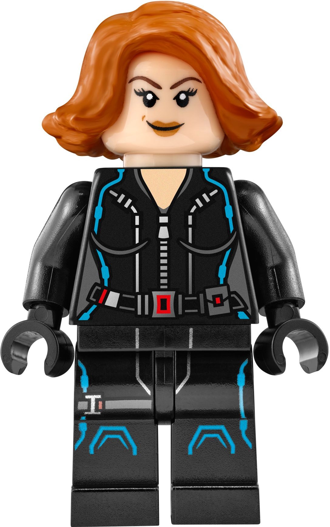 Конструктор LEGO Marvel Super Heroes 76042 2996 дет. - фото 6