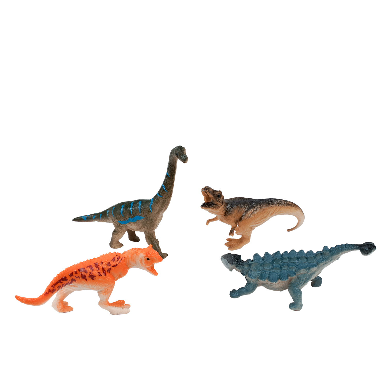 Фигурка Играем вместе Динозавры - фото 1