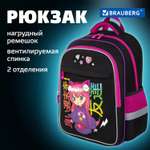 Рюкзак Brauberg