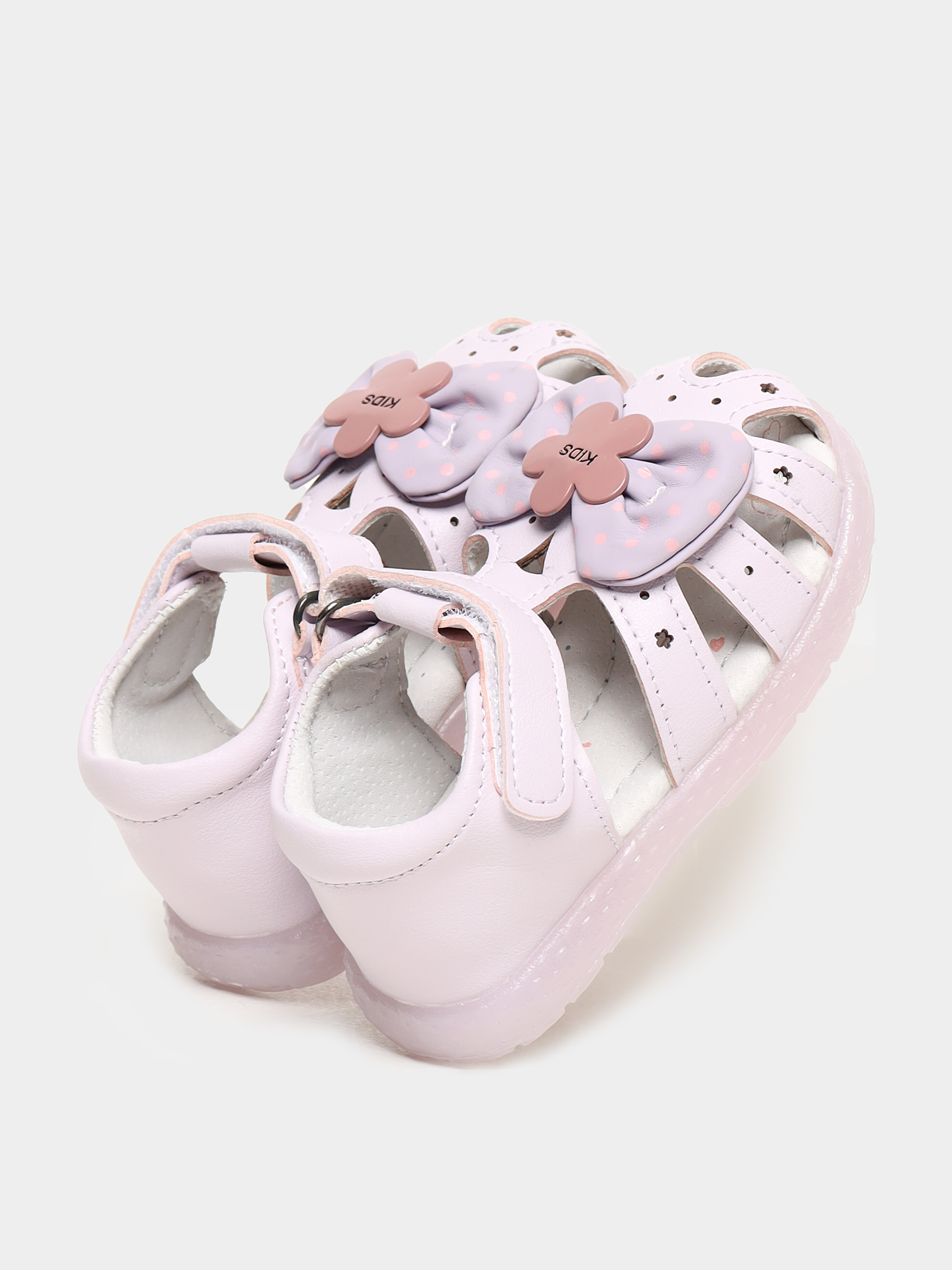 Сандалии Тотошка T664-1Q - фото 6